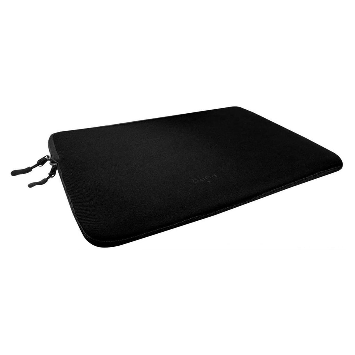 Torba Puro Sleeve na laptopa 16" - czarna – zdjęcie 5