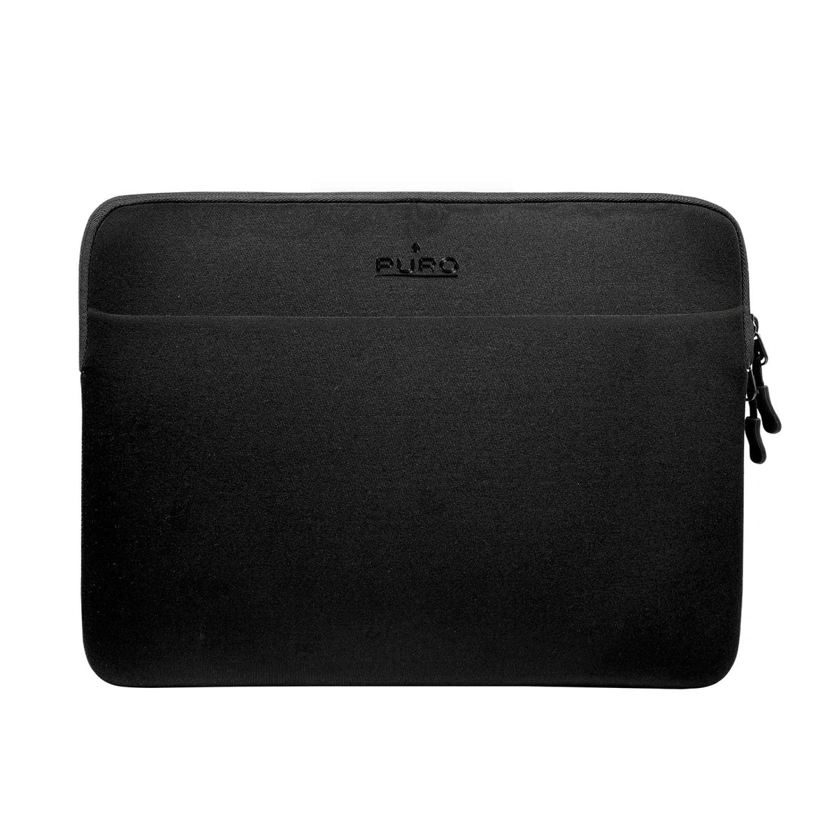 Torba Puro Slim Pocket na laptopa 16" - czarna