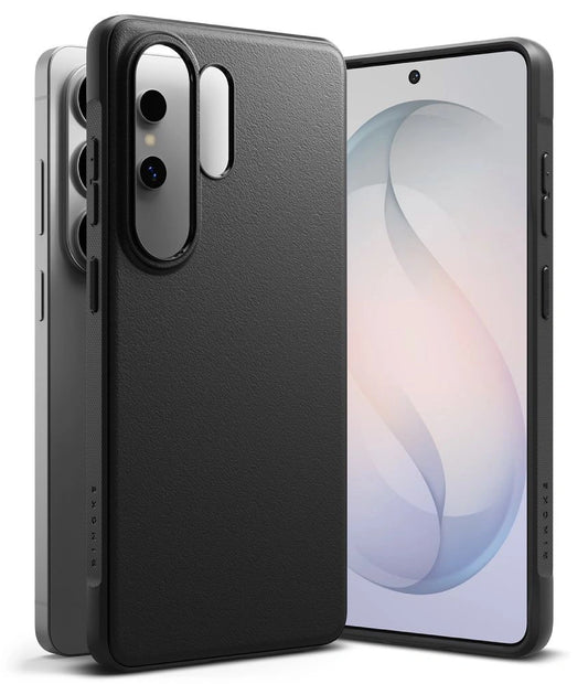 Etui Ringke Onyx na Samsung Galaxy S26 Ultra - czarne
