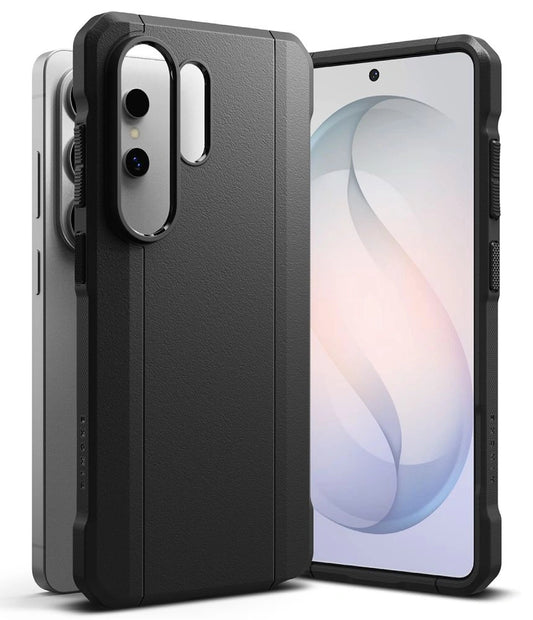 Etui Ringke Onyx Alfa na Samsung Galaxy S26 Ultra - czarne