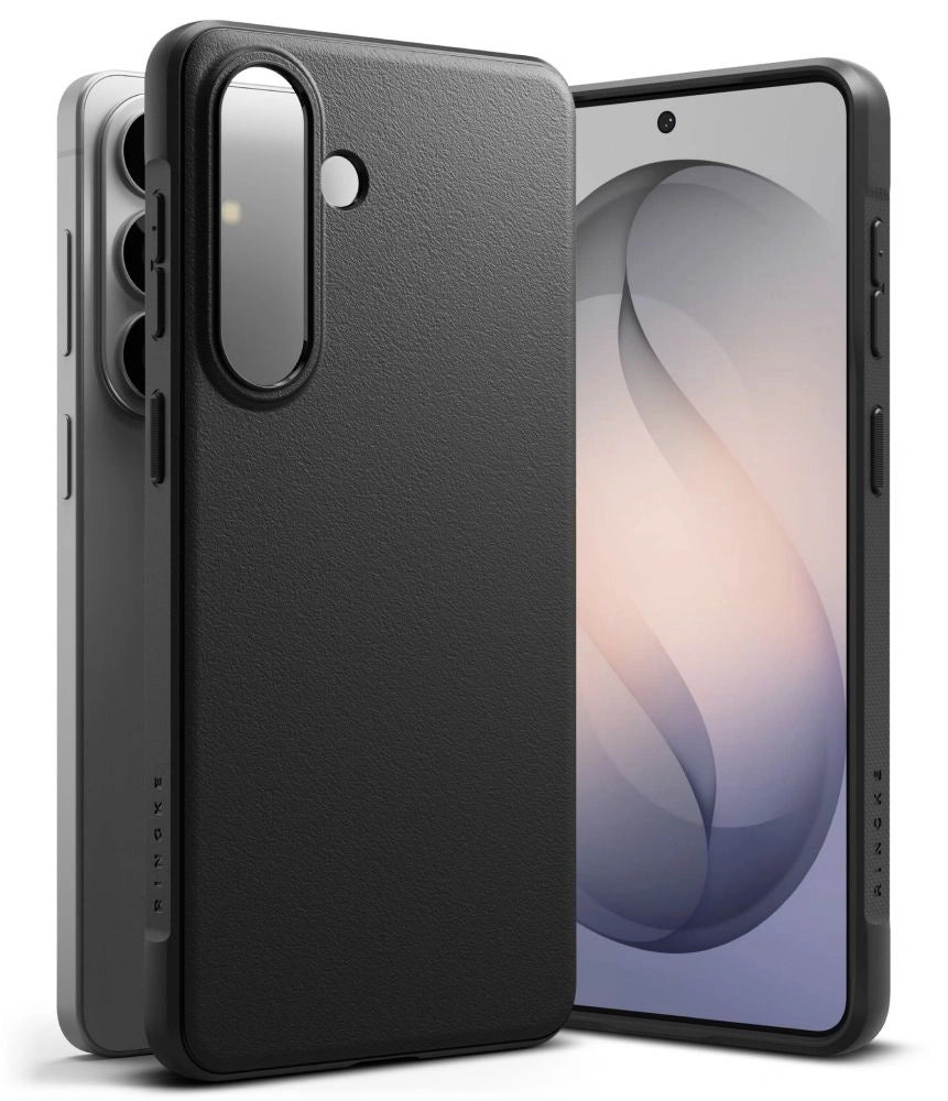 Etui Ringke Onyx na Samsung Galaxy S26+ - czarne