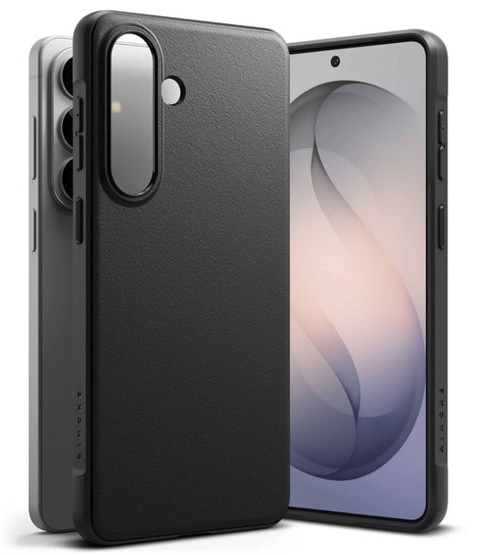 Etui Ringke Onyx na Samsung Galaxy S26+ - czarne