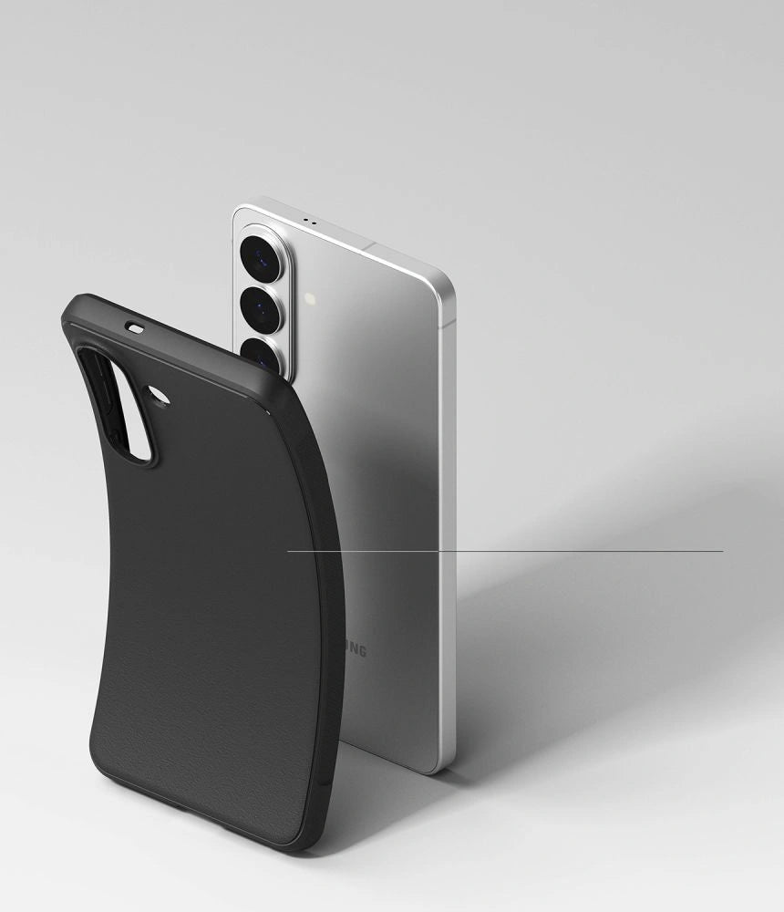 Etui Ringke Onyx na Samsung Galaxy S26 - czarne – zdjęcie 5