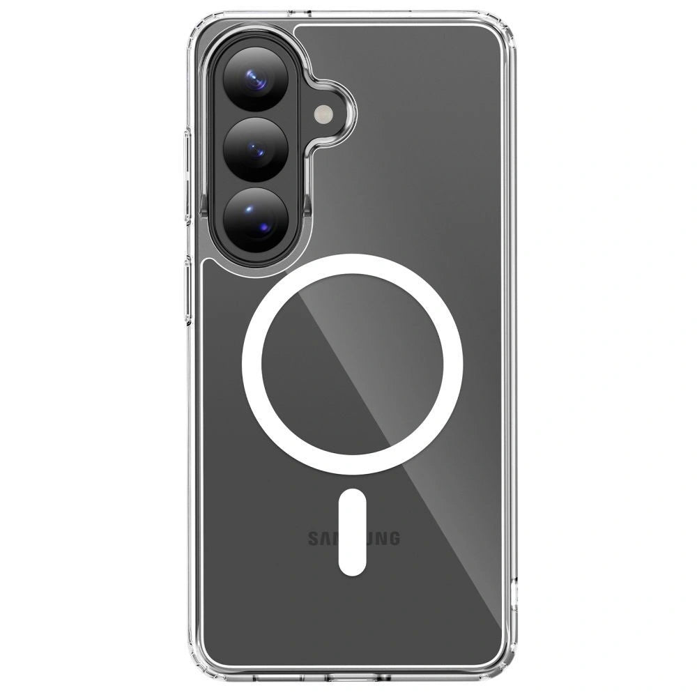 Etui Tech-Protect na Samsung Galaxy A36 / A56 / A37 5G - przezroczyste – zdjęcie 3