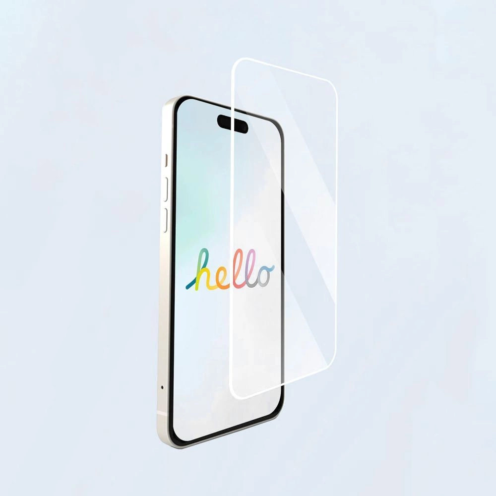Szkło hartowane Tech-Protect Easy Set+ 3-Pack na Samsung Galaxy A57 5G – zdjęcie 3
