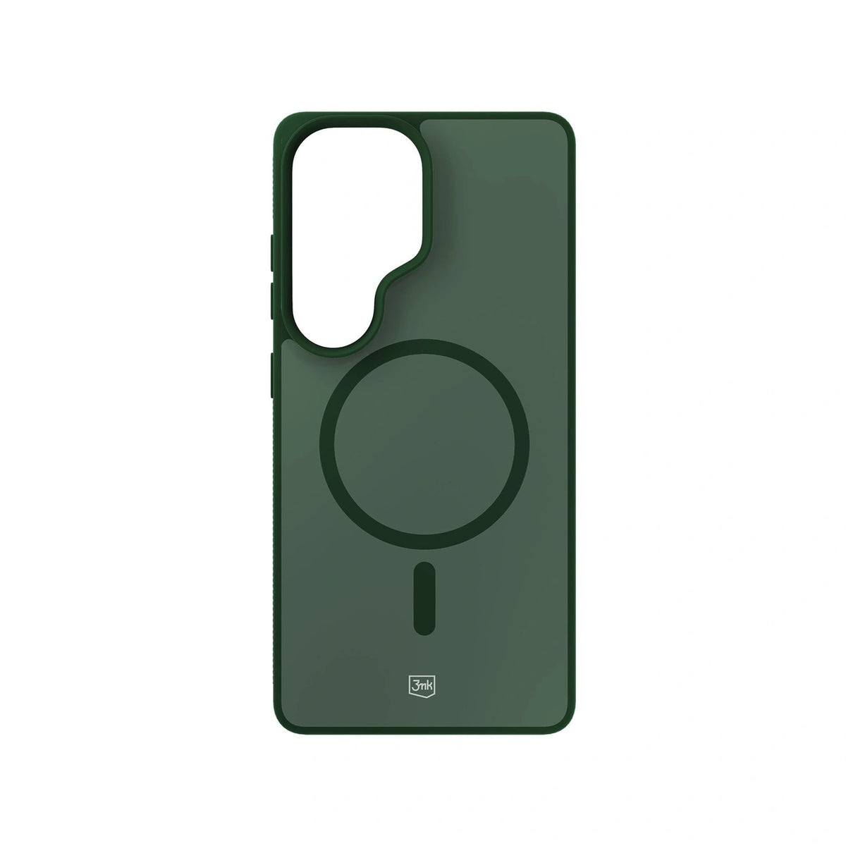 Etui 3mk Smoke na Samsung Galaxy S25 Ultra - zielone-półprzezroczyste – zdjęcie 13