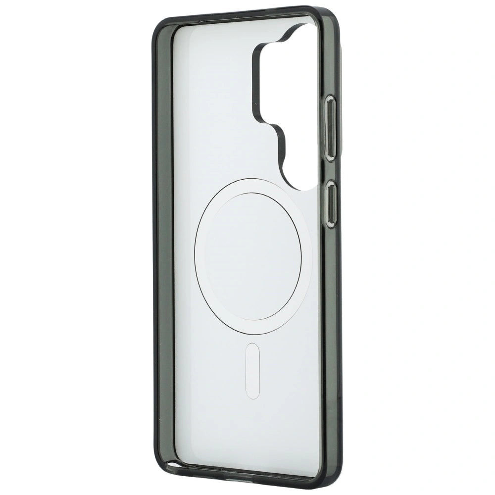 Etui Karl Lagerfeld IML Repeated na Samsung Galaxy S26 Ultra - czarne – zdjęcie 7