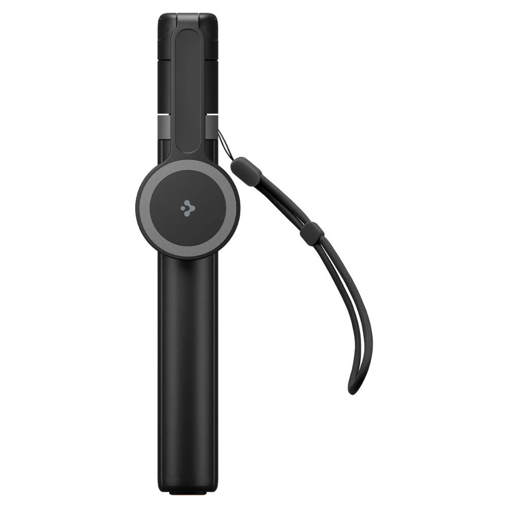 Selfie stick i statyw Spigen S581W MagSafe Bluetooth - czarny – zdjęcie 6