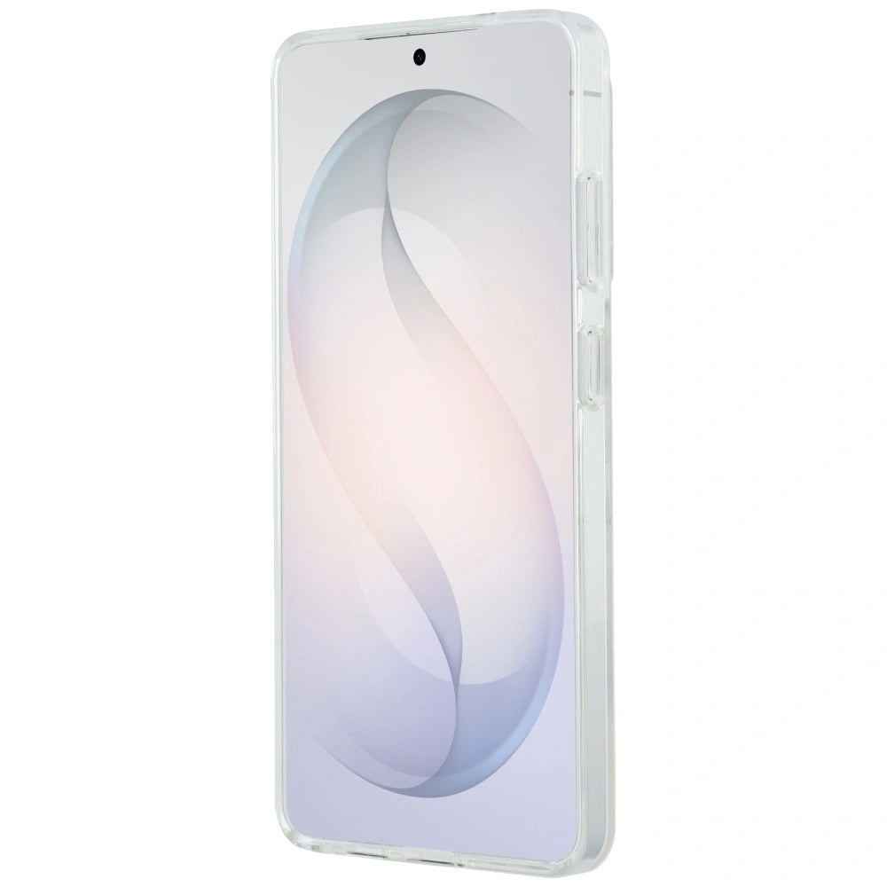Etui BMW IML Shockproof Metal na Samsung Galaxy S26 Ultra - przezroczyste – zdjęcie 5