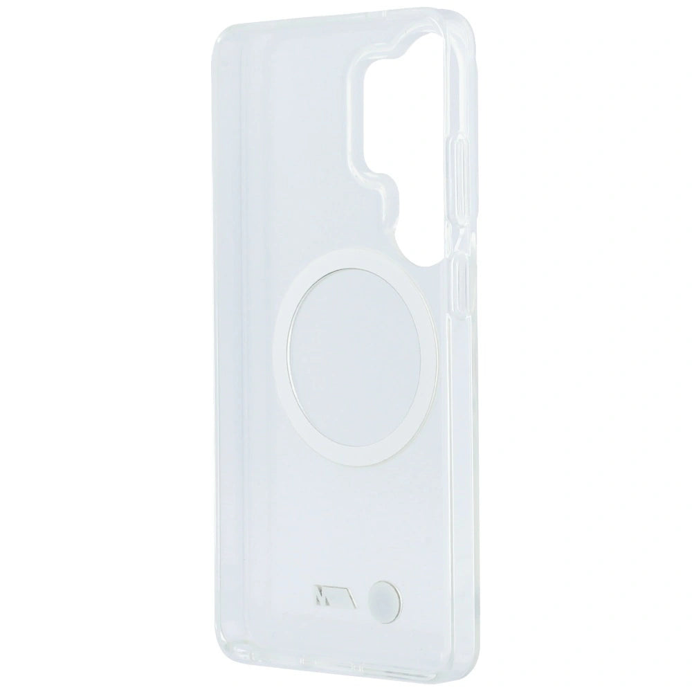 Etui BMW IML Shockproof Metal na Samsung Galaxy S26 Ultra - przezroczyste – zdjęcie 7