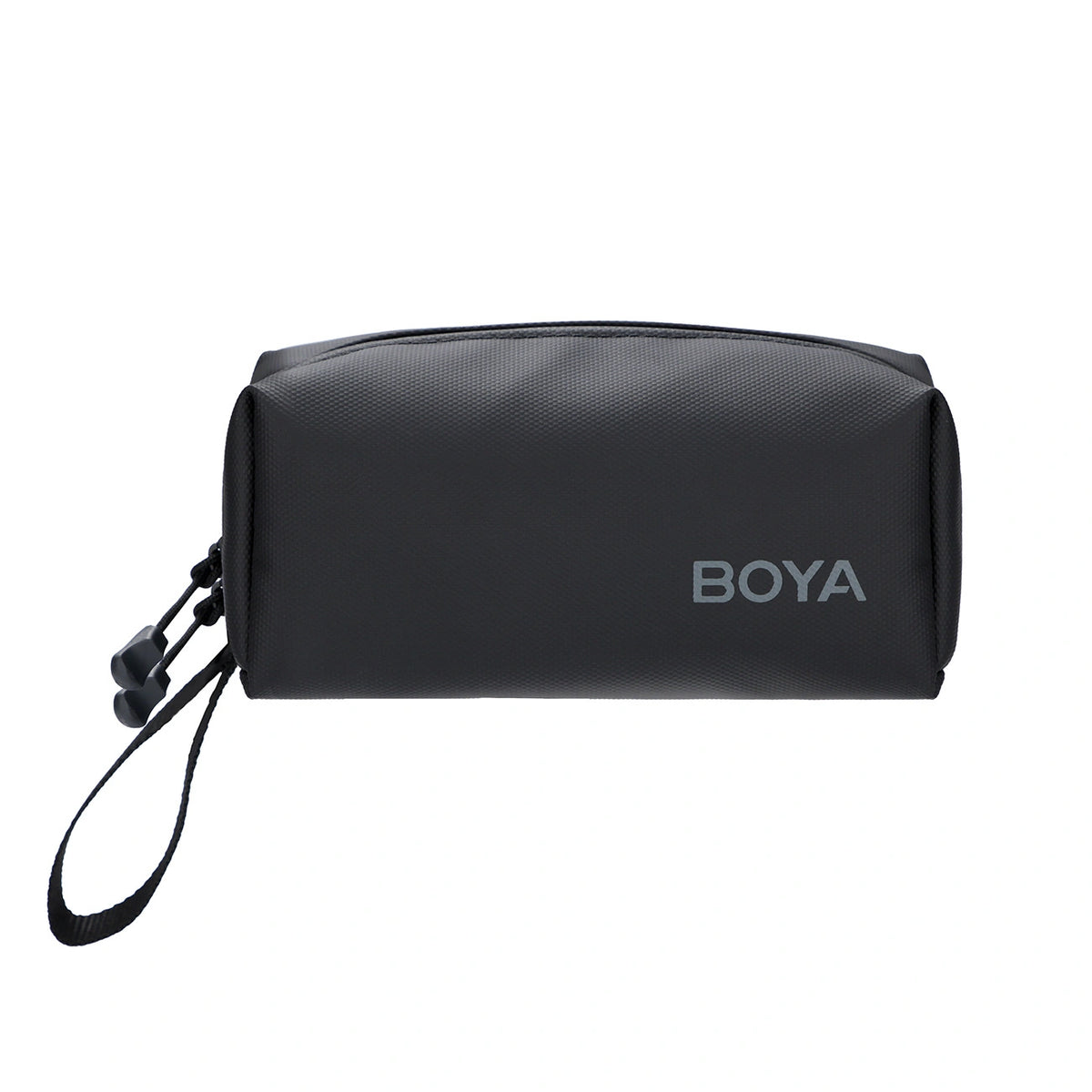 Mikrofon BOYA MAGIC-05 bezprzewodowy 2.4GHz USB-C - czarny – zdjęcie 4