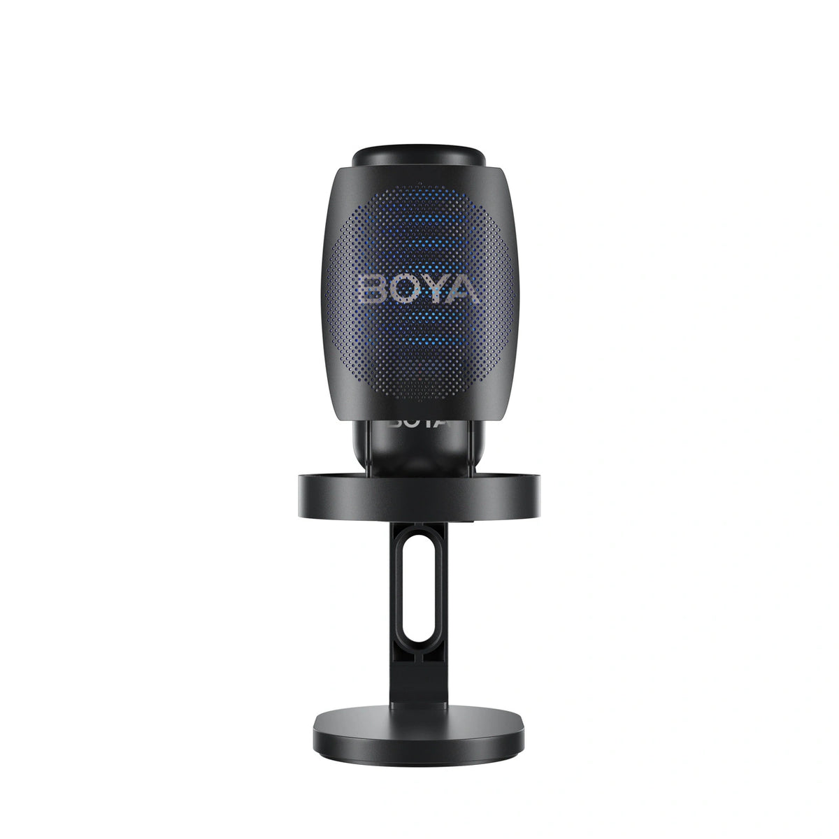 Mikrofon BOYA K3 przewodowy - czarny – zdjęcie 10