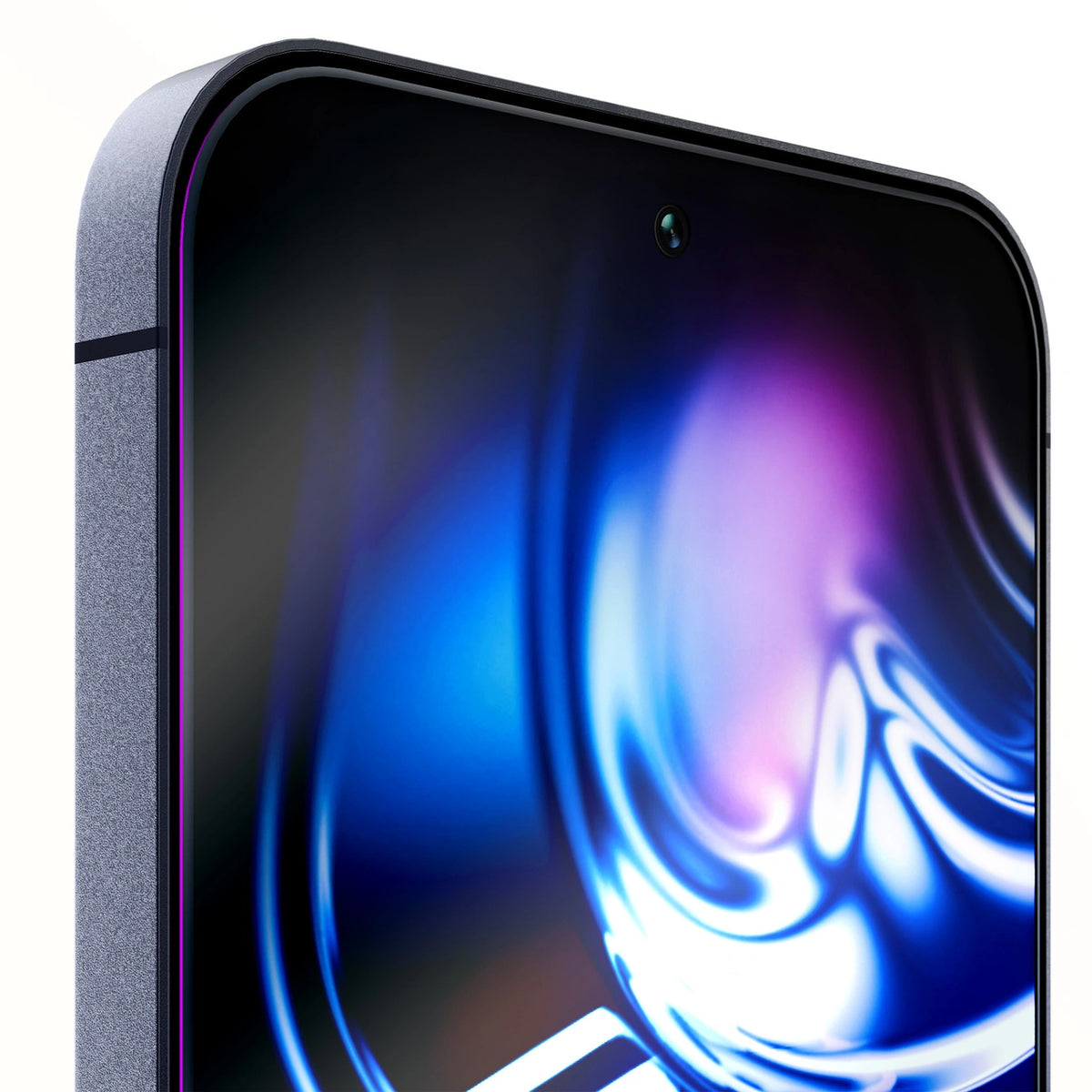 Szkło hartowane 3mk HardGlass Max na iPhone 16 Pro / 17 – zdjęcie 12
