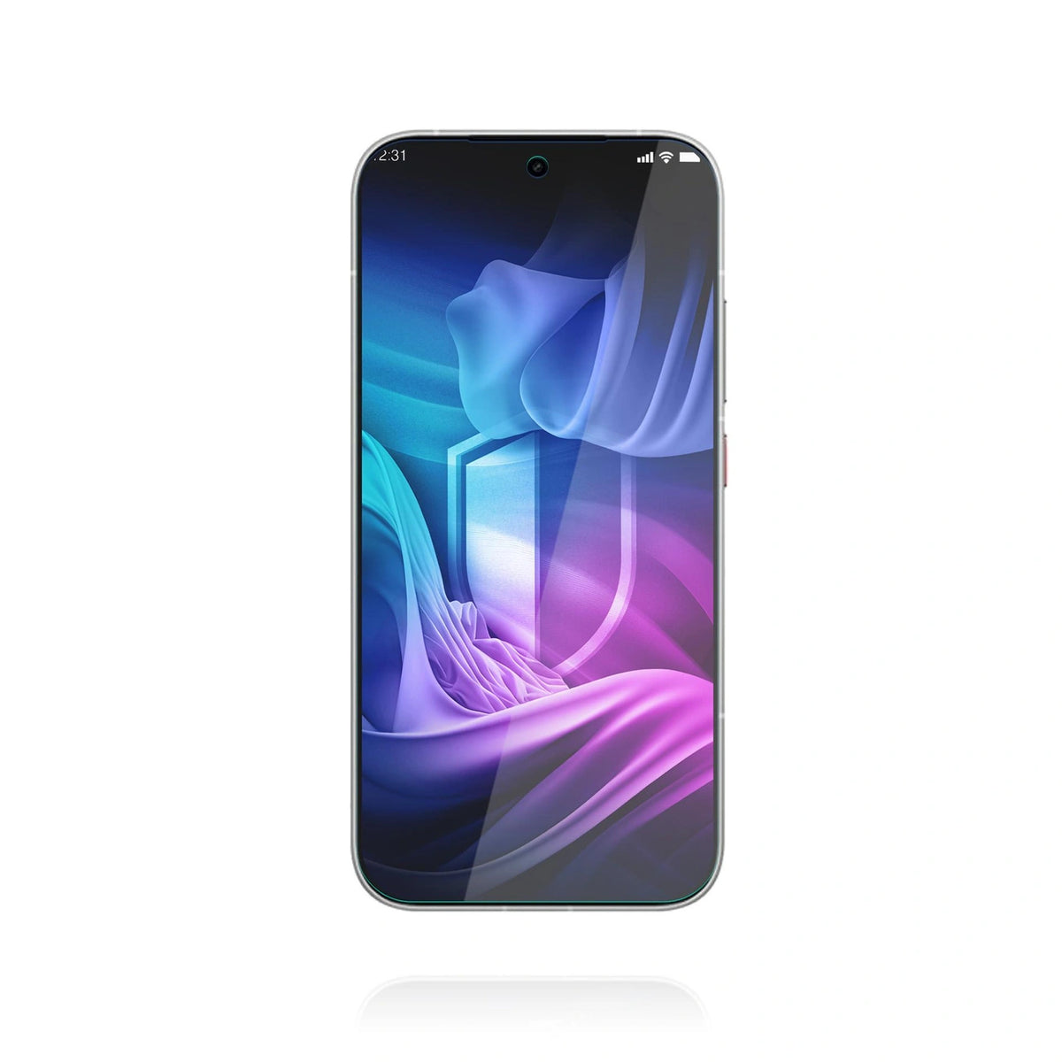 Matowa folia 3mk SilkyMatt Pro na Xiaomi Poco X8 Pro – zdjęcie 12