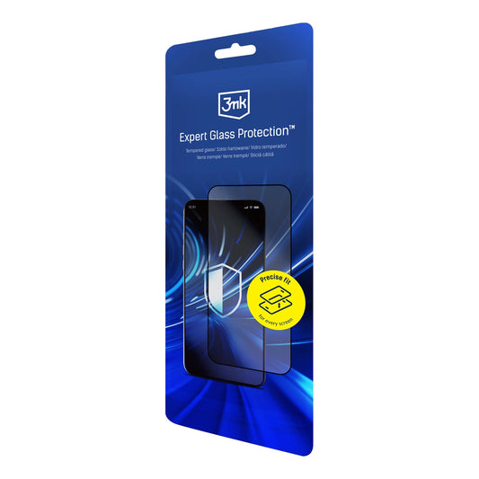 Szkło hartowane 3mk Expert Glass Protection z na Samsung Galaxy S24 Ultra