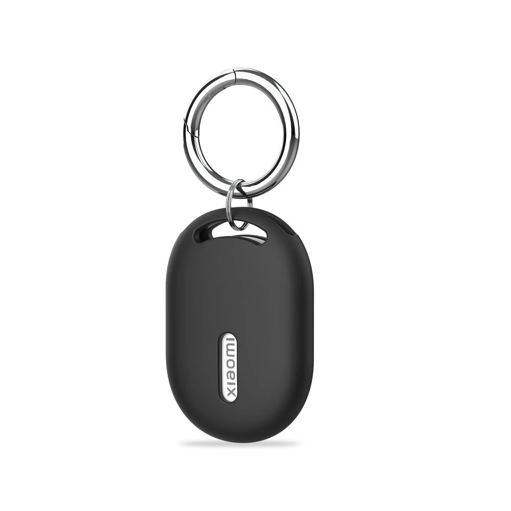 Etui Tech-Protect Icon na Xiaomi Tag - czarne – zdjęcie 2