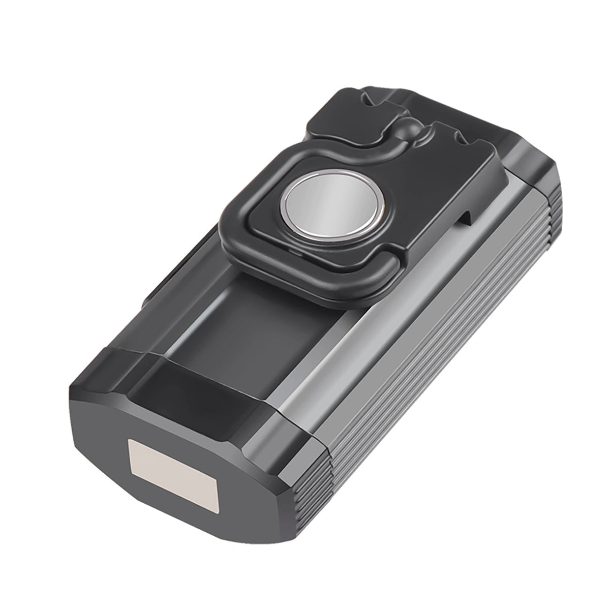 Lampa robocza Wozinsky WLR-15W 15 W 1500 lm diody CREE IPX6 z - szara – zdjęcie 3