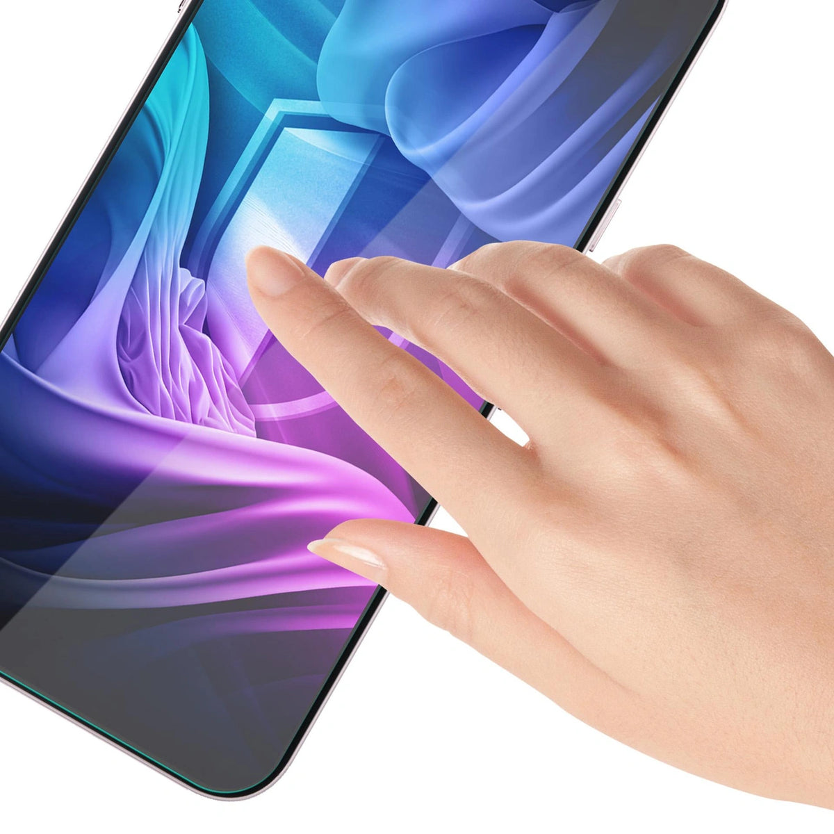 Folia matowa 3mk Silky Matt Pro na Nothing Phone (4a) – zdjęcie 12
