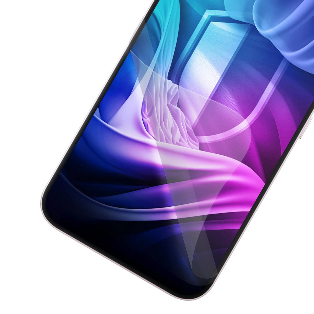 Folia matowa 3mk Silky Matt Pro na Nothing Phone (4a) – zdjęcie 4