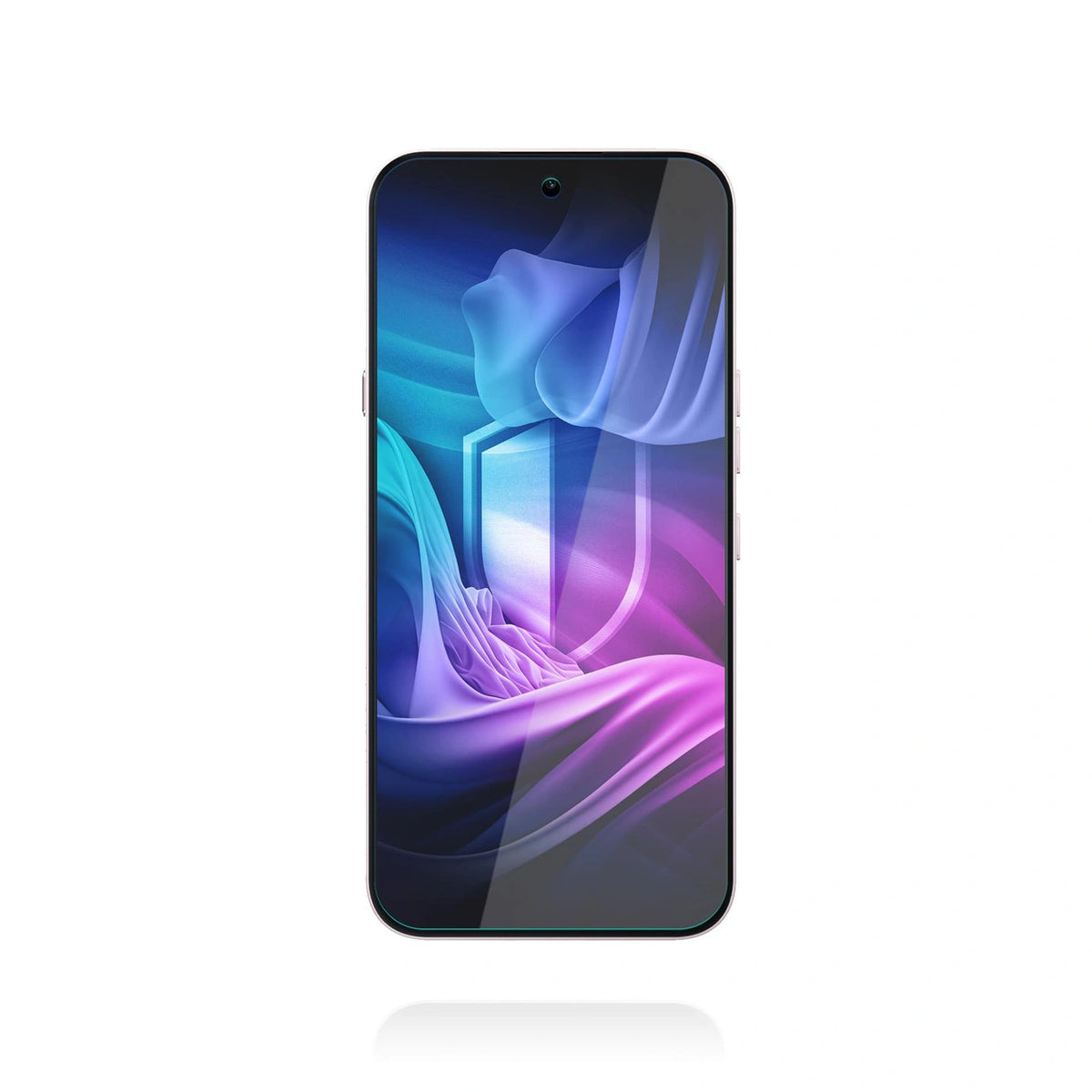 Folia matowa 3mk Silky Matt Pro na Nothing Phone (4a) – zdjęcie 5