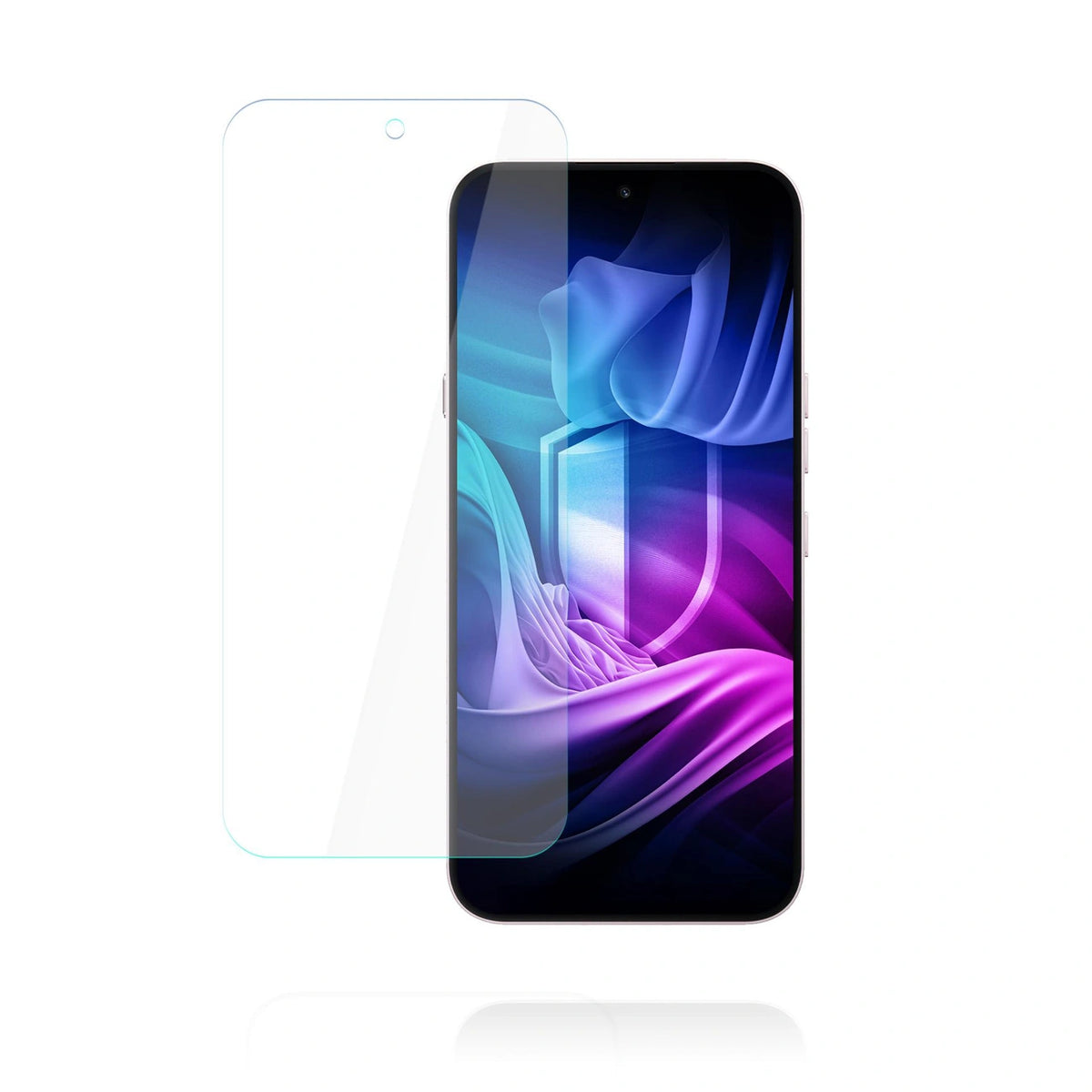 Folia matowa 3mk Silky Matt Pro na Nothing Phone (4a) – zdjęcie 6