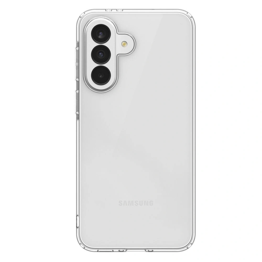 Etui Spigen Liquid Crystal na Samsung Galaxy A37 5G - przezroczyste – zdjęcie 2