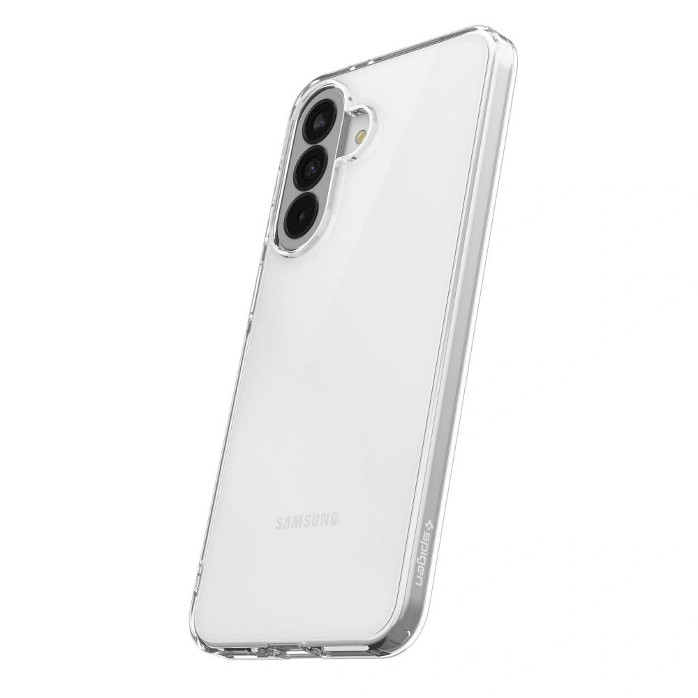 Etui Spigen Liquid Crystal na Samsung Galaxy A37 5G - przezroczyste – zdjęcie 6