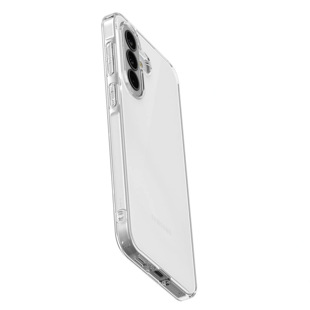 Etui Spigen Liquid Crystal na Samsung Galaxy A37 5G - przezroczyste – zdjęcie 9
