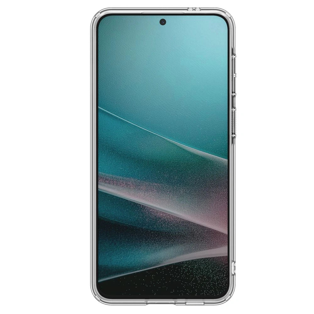 Etui Spigen Liquid Crystal na Samsung Galaxy A57 5G - przezroczyste – zdjęcie 3