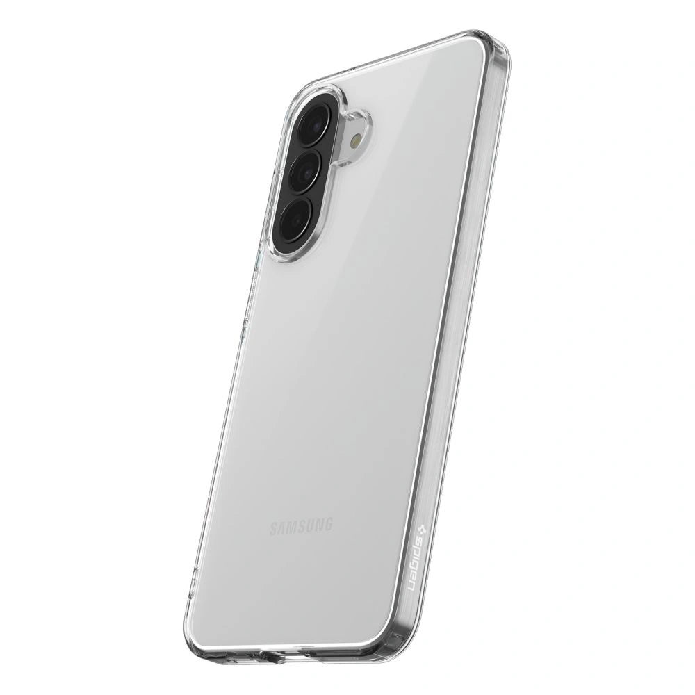Etui Spigen Liquid Crystal na Samsung Galaxy A57 5G - przezroczyste – zdjęcie 7