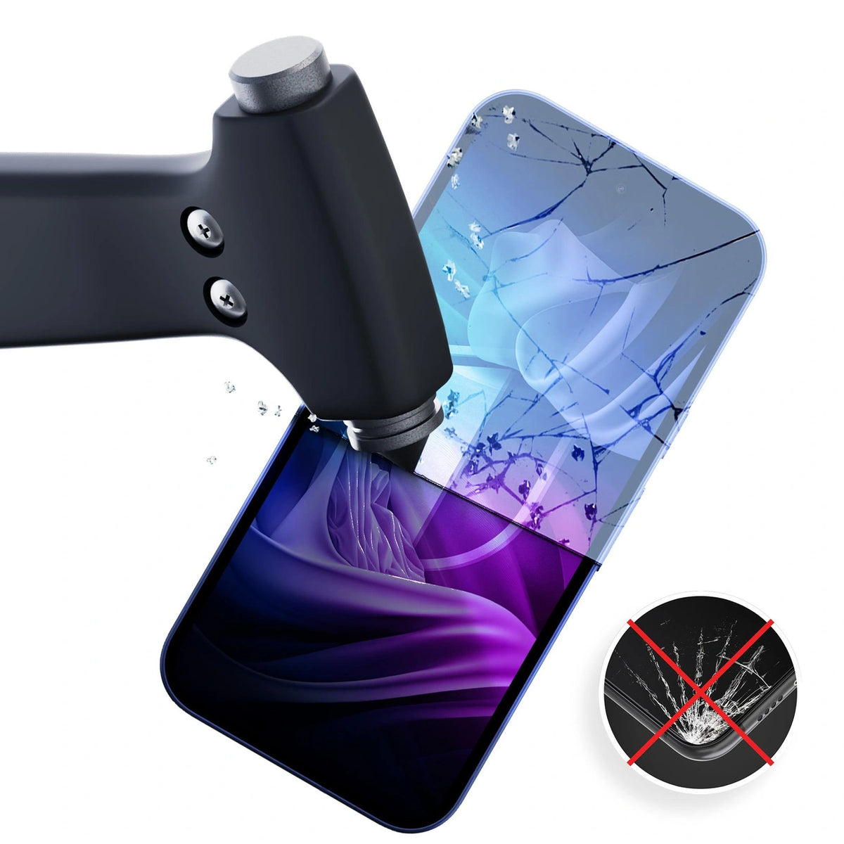Folia matowa 3mk SilkyMatt Pro na Google Pixel 10A – zdjęcie 11