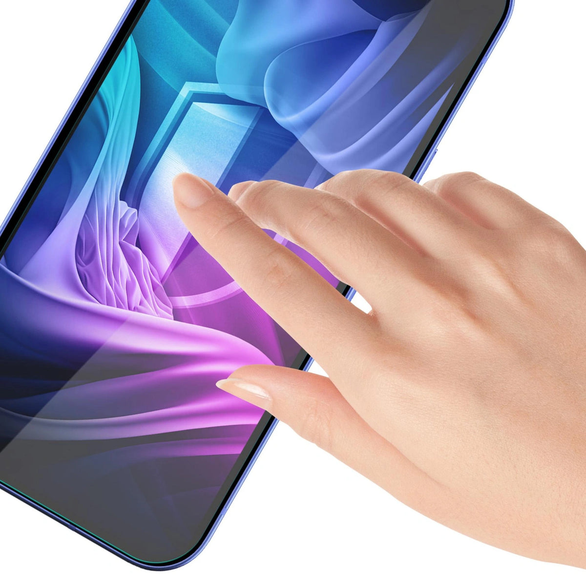 Folia matowa 3mk SilkyMatt Pro na Google Pixel 10A – zdjęcie 12