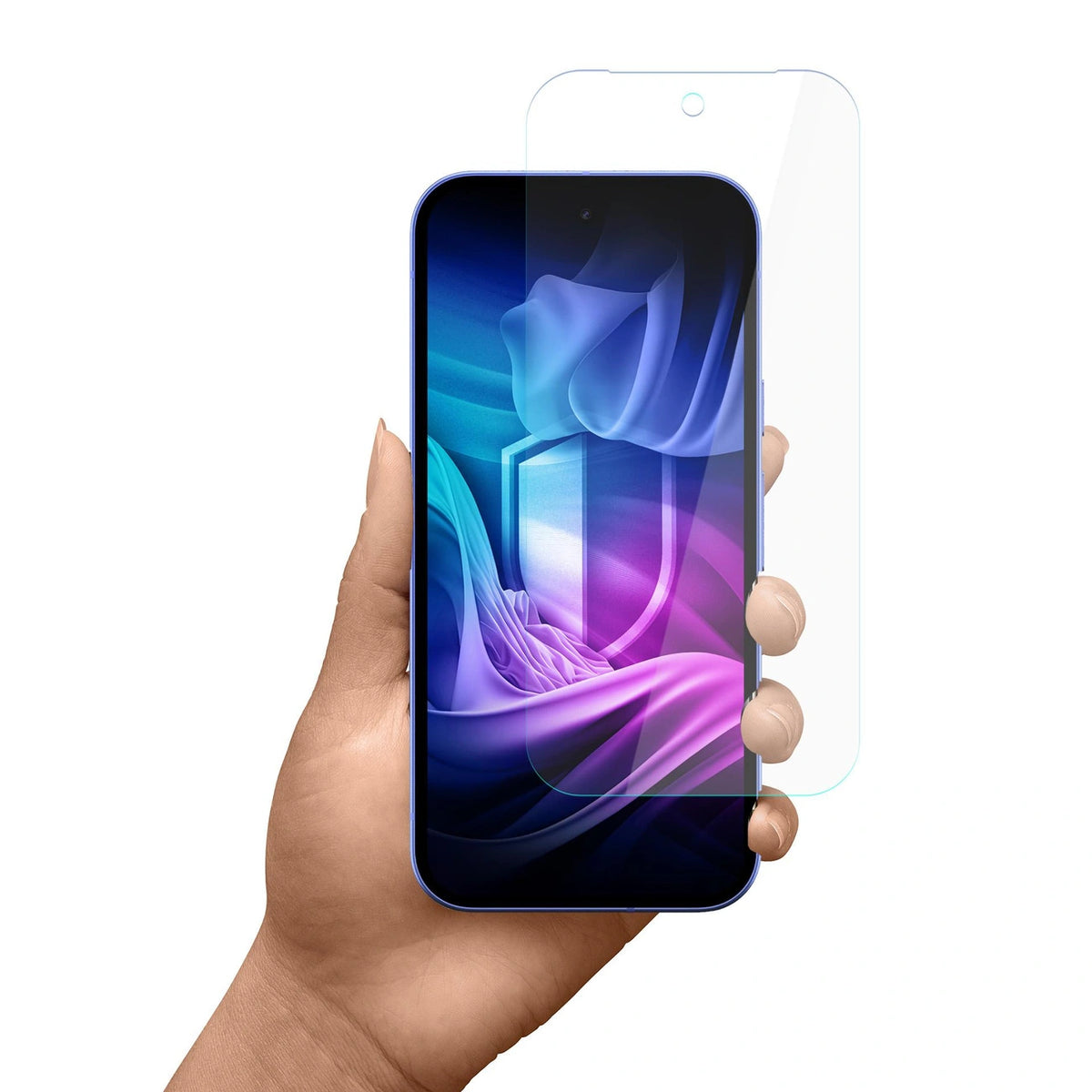 Folia matowa 3mk SilkyMatt Pro na Google Pixel 10A – zdjęcie 13