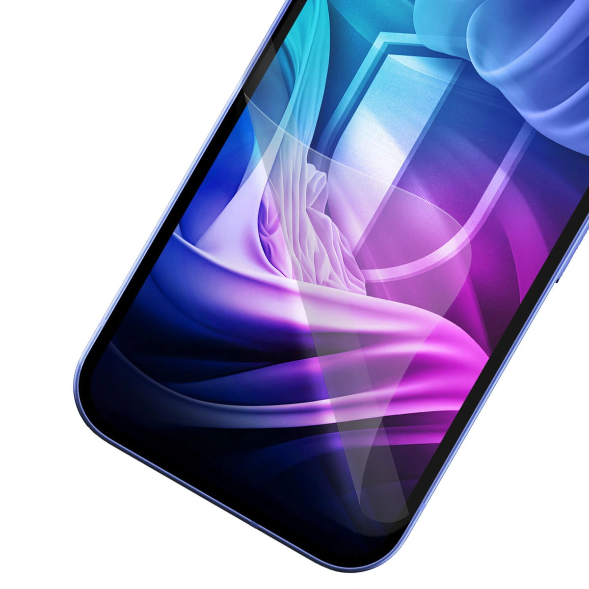 Folia matowa 3mk SilkyMatt Pro na Google Pixel 10A – zdjęcie 4