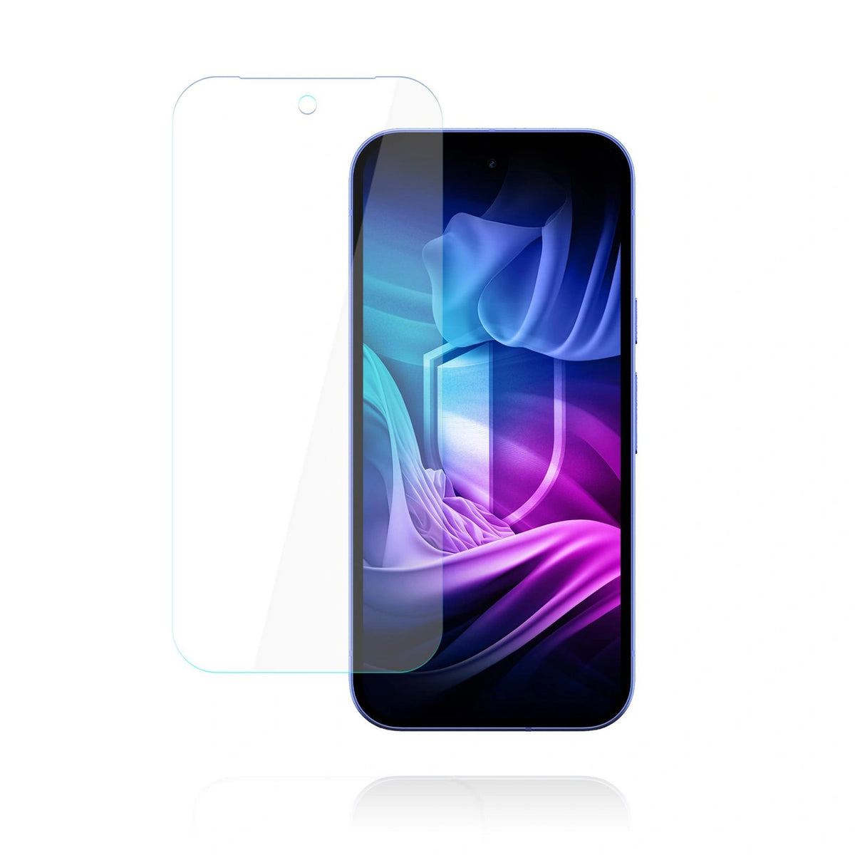 Folia matowa 3mk SilkyMatt Pro na Google Pixel 10A – zdjęcie 6