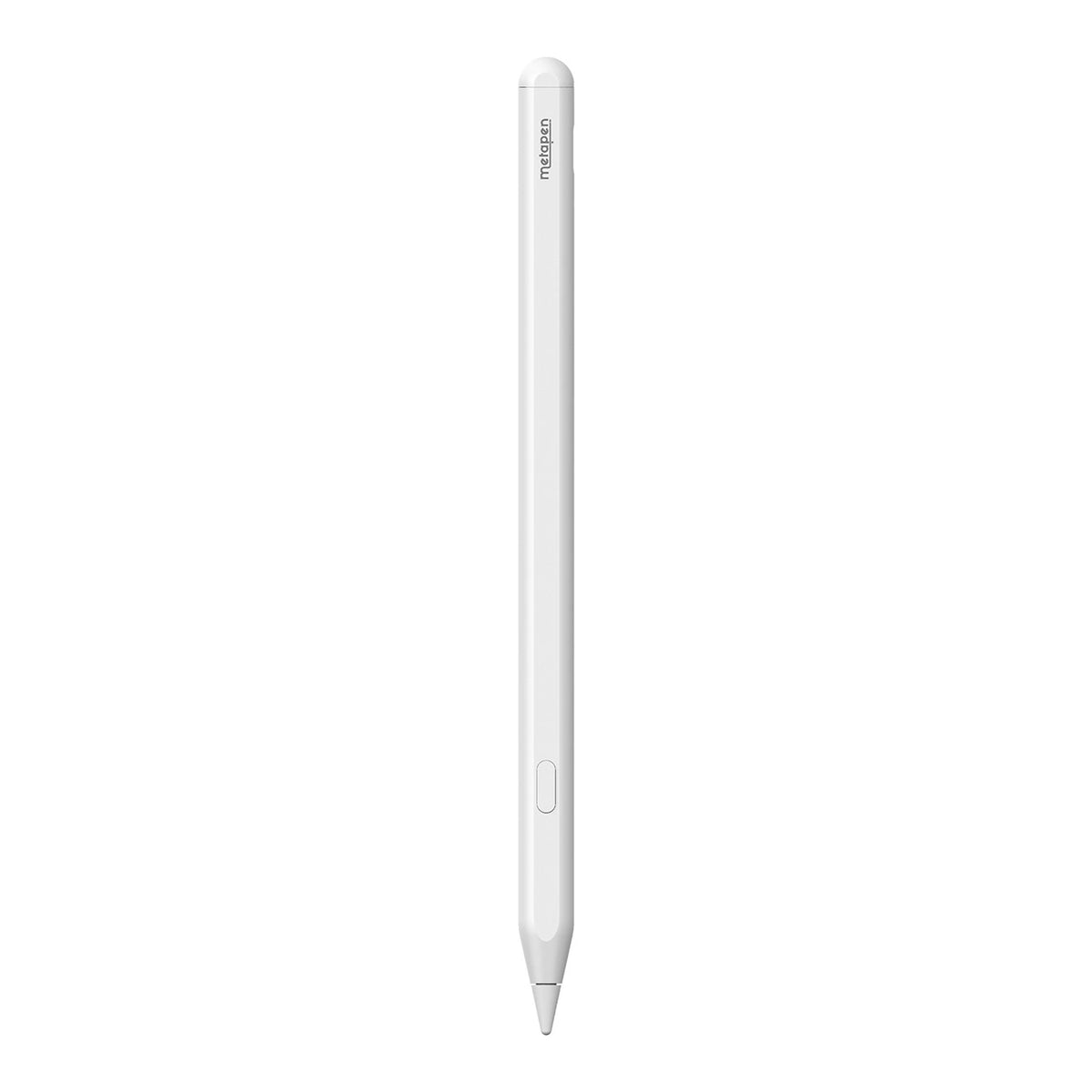 Rysik Metapen Pencil A12 do iPada - biały – zdjęcie 2