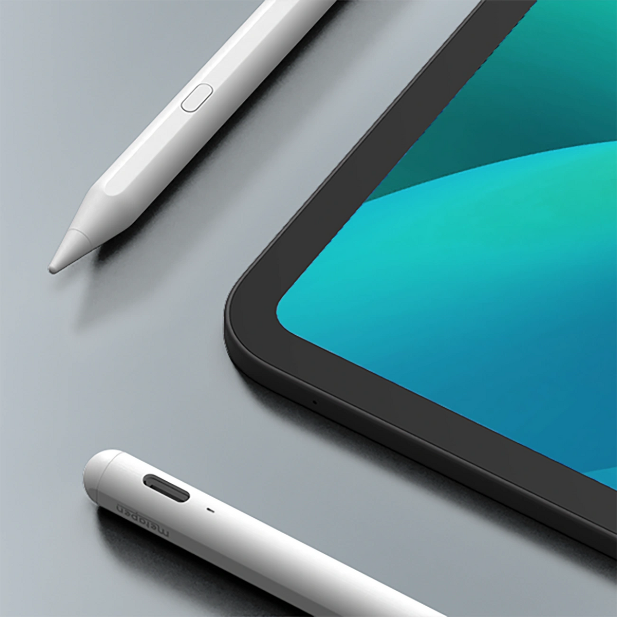 Rysik Metapen Pencil A12 do iPada - biały – zdjęcie 5