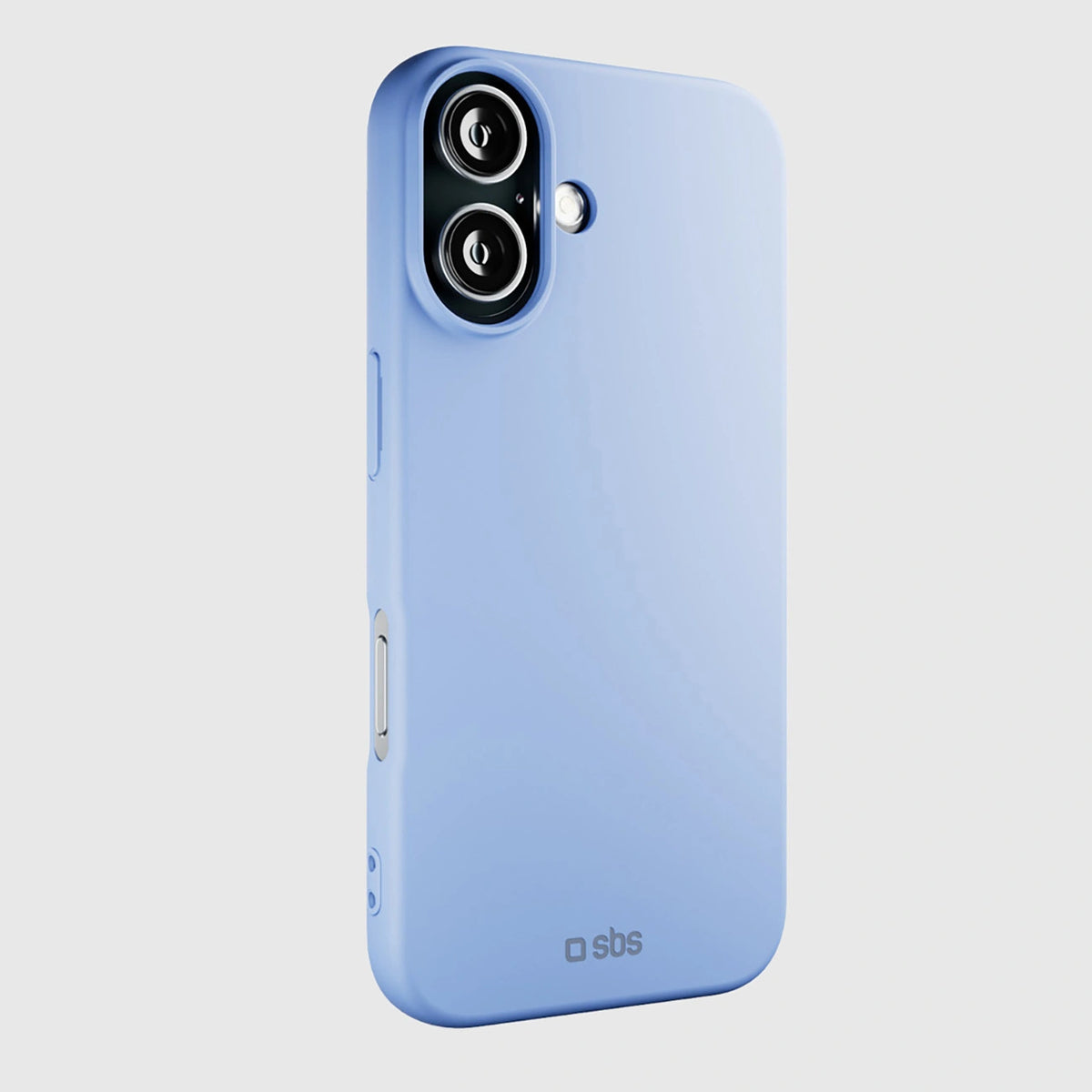 Etui SBS Instinct na iPhone 16 Plus - niebieskie – zdjęcie 4