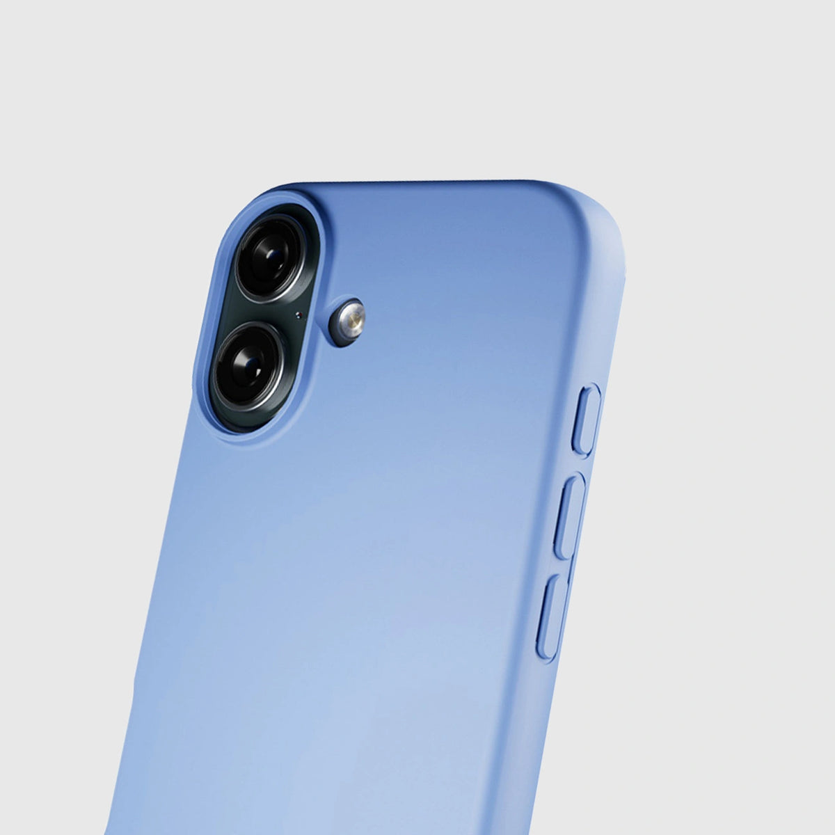 Etui SBS Instinct na iPhone 16 Plus - niebieskie – zdjęcie 5
