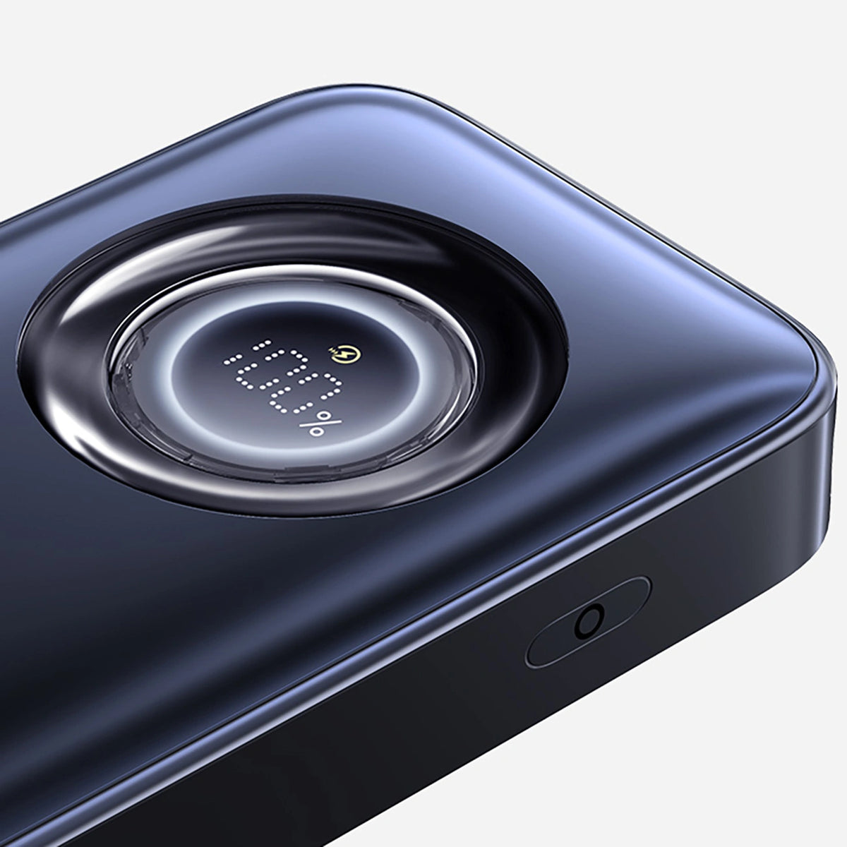 Powerbank Baseus EnerCore CR11 20000mAh 100W ze zwijanym kablami - czarny – zdjęcie 13