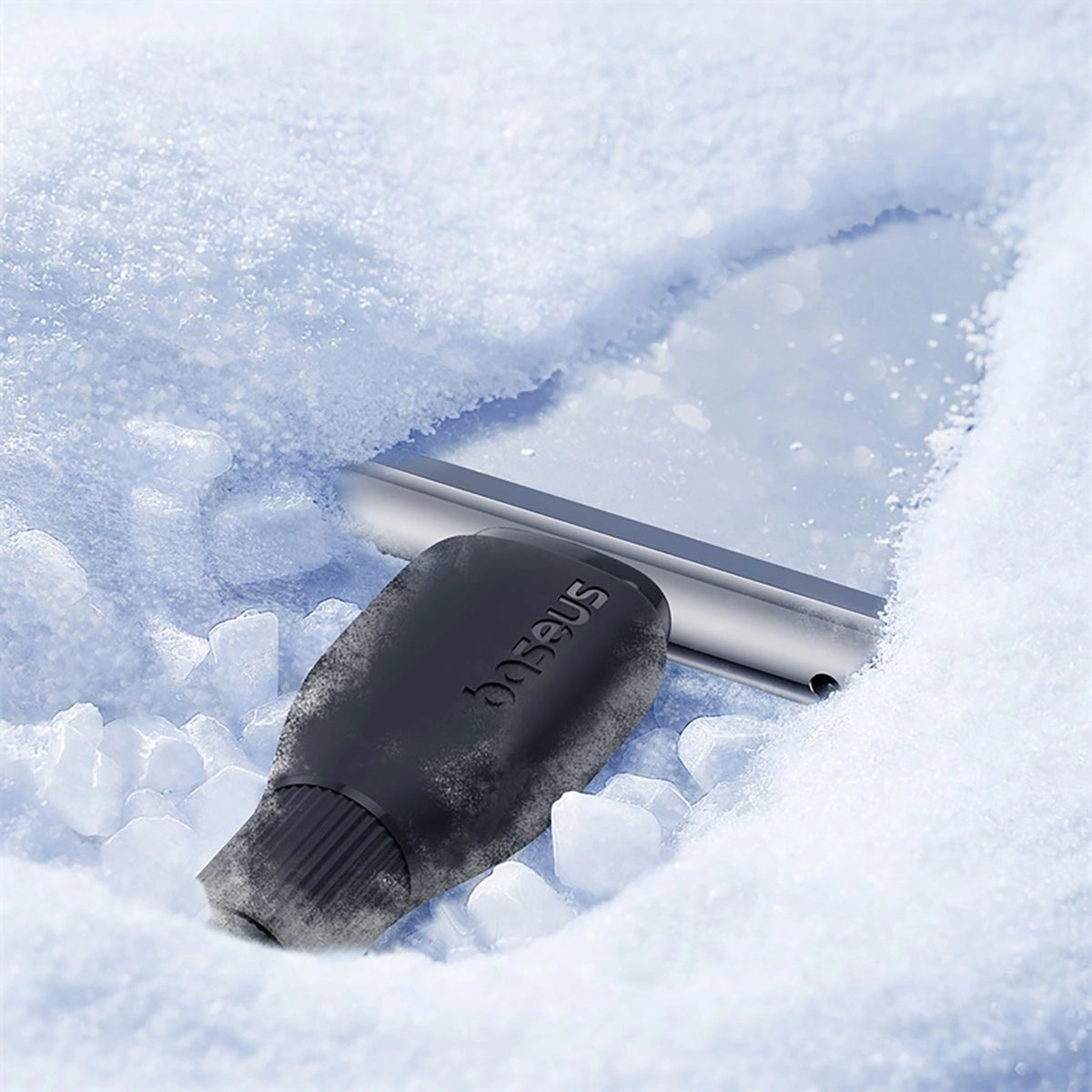 Kabel Baseus Pudding 100W USB-A - USB-C 1,2m - czarny