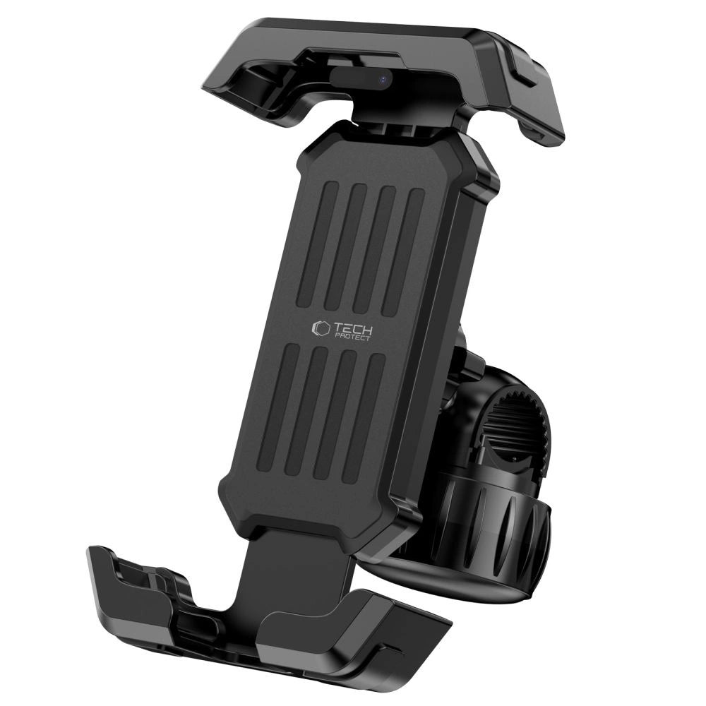Uchwyt Tech-Protect V6 na kierownicę - czarny – zdjęcie 3