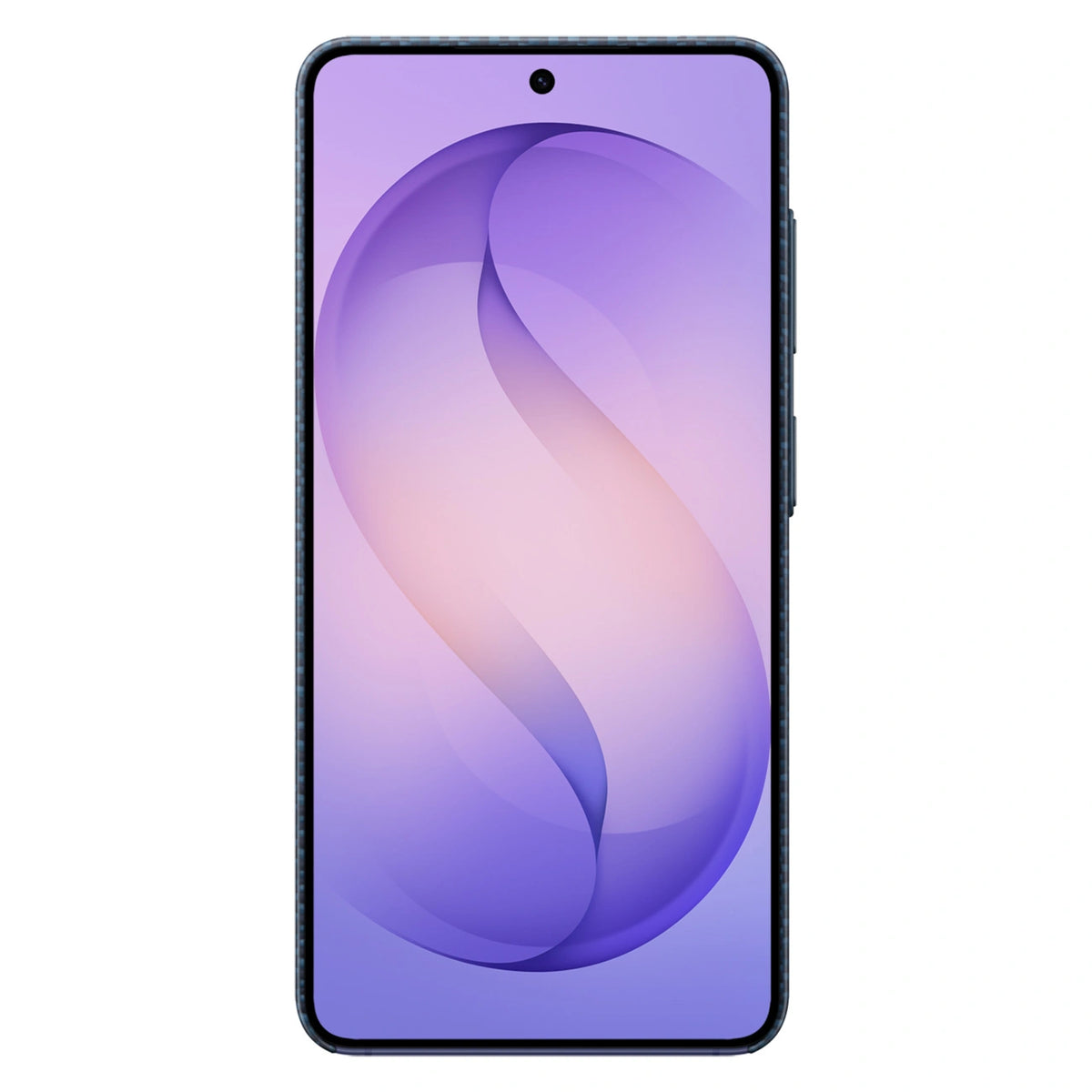 Etui Samsung do Samsung Galaxy S26 kompatybilne z MagSafe - niebieskie – zdjęcie 3
