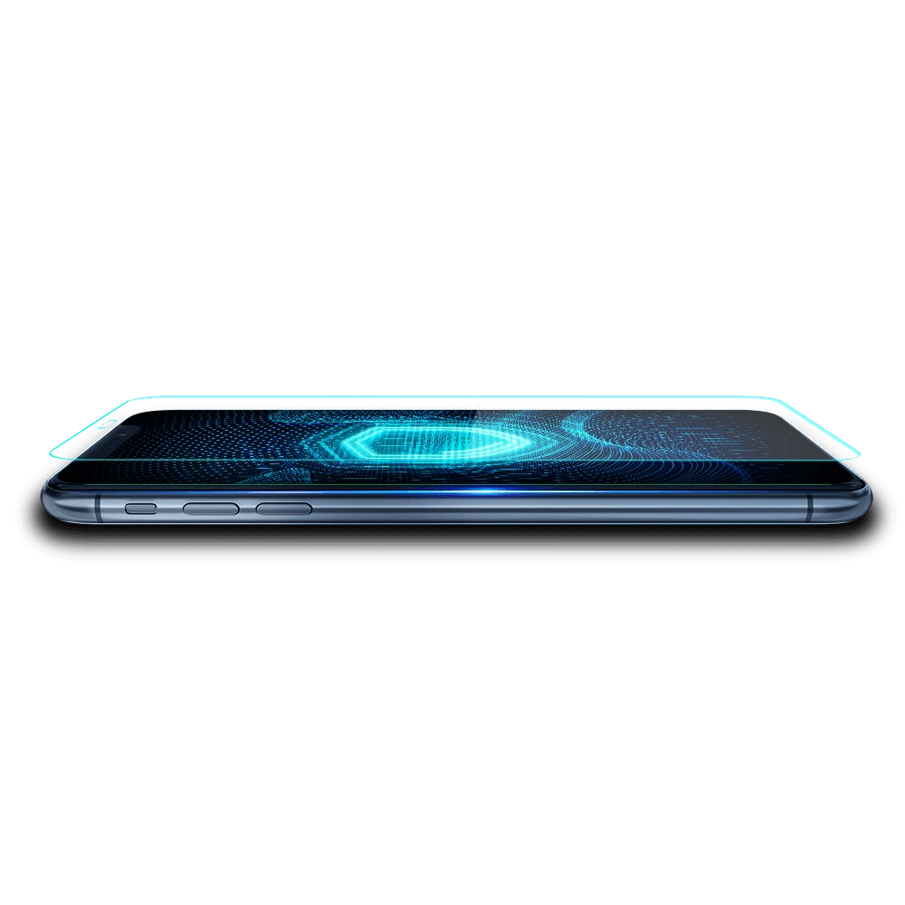 Folia dla graczy 3mk 1UP na Google Pixel 11 Pro – zdjęcie 6