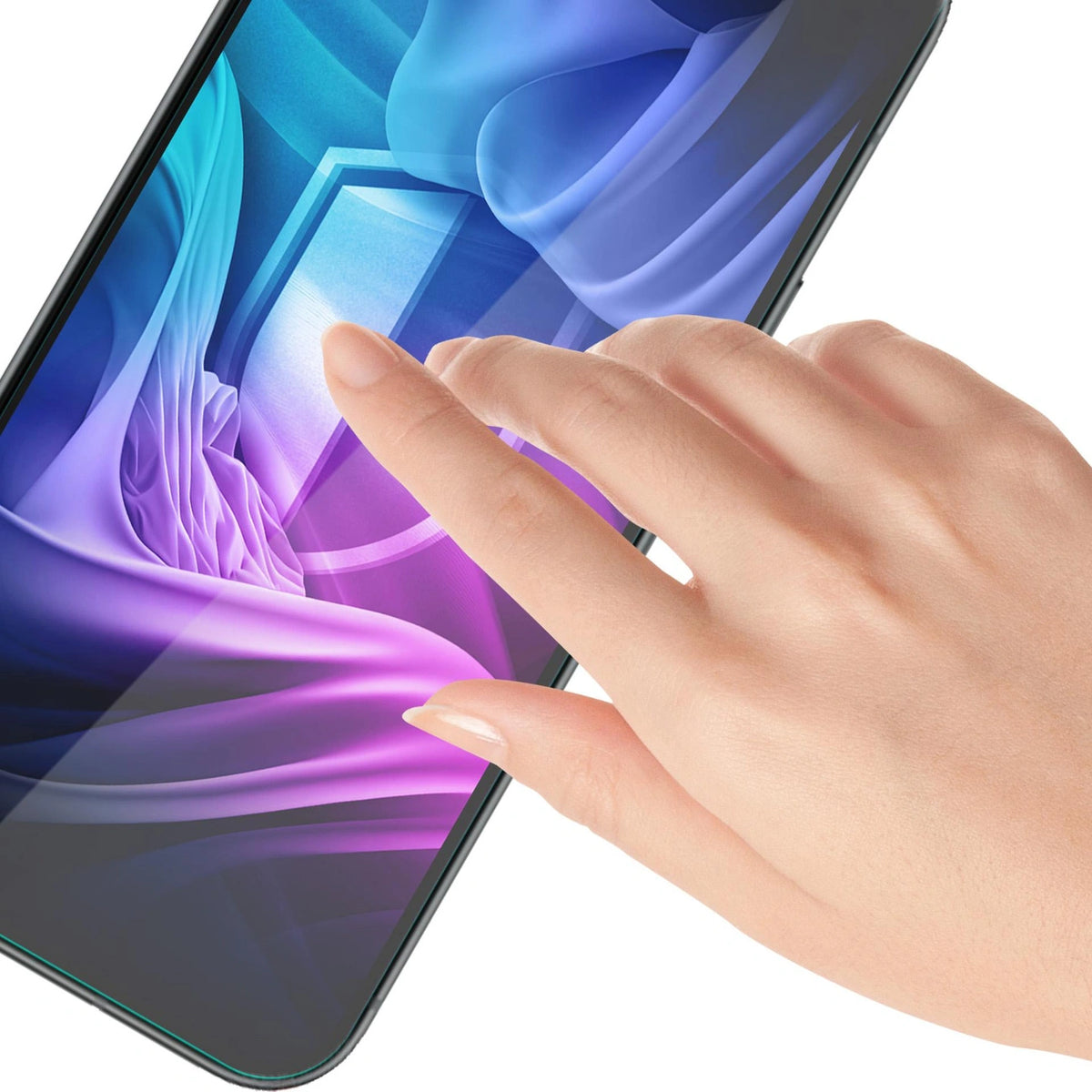 Folia matowa 3mk SilkyMatt Pro na Google Pixel 11 – zdjęcie 12