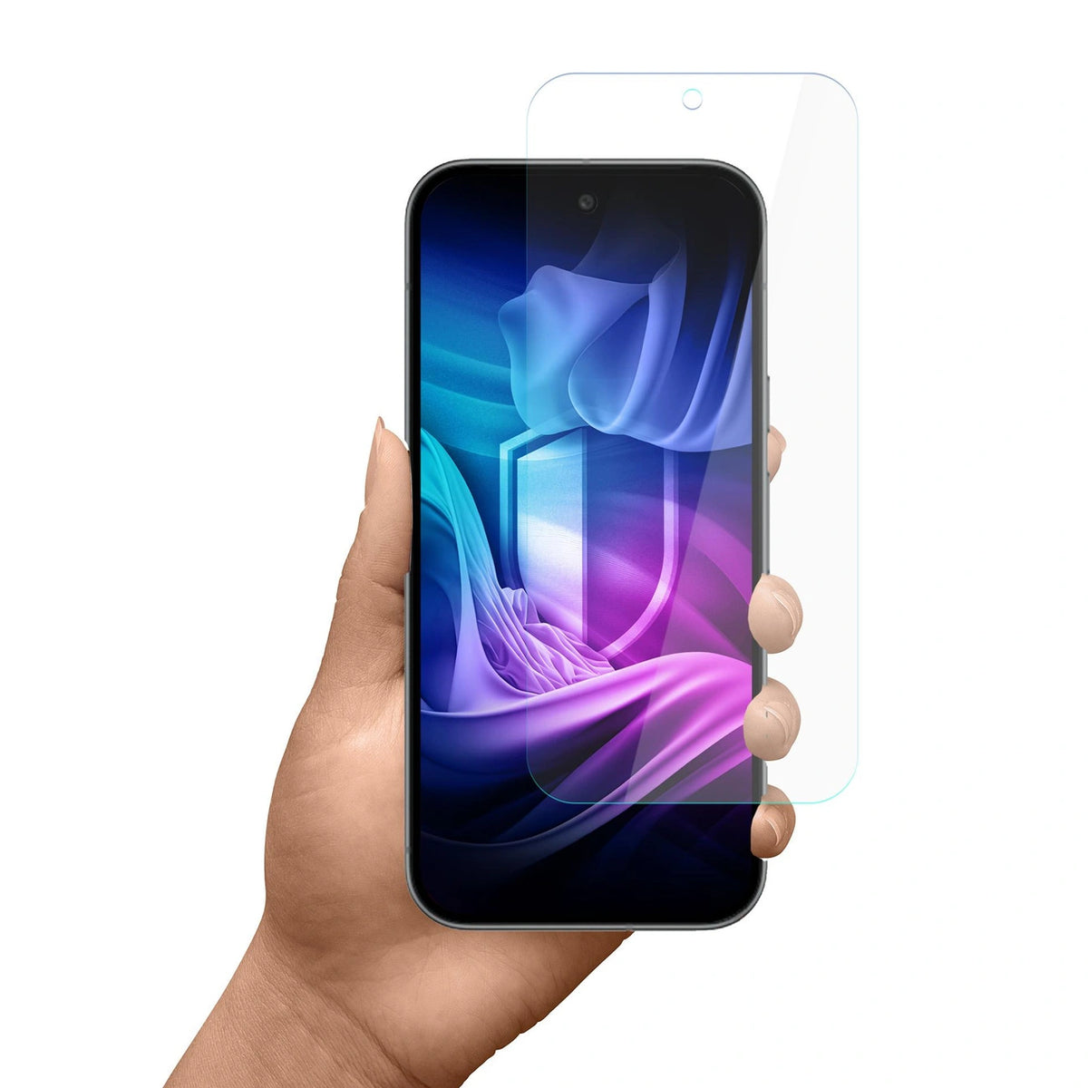Folia matowa 3mk SilkyMatt Pro na Google Pixel 11 – zdjęcie 13
