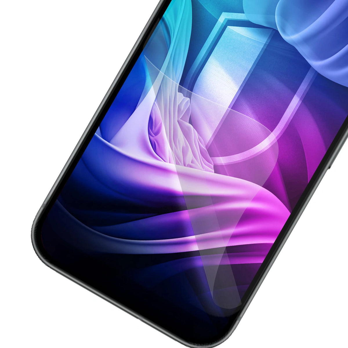 Folia matowa 3mk SilkyMatt Pro na Google Pixel 11 – zdjęcie 4