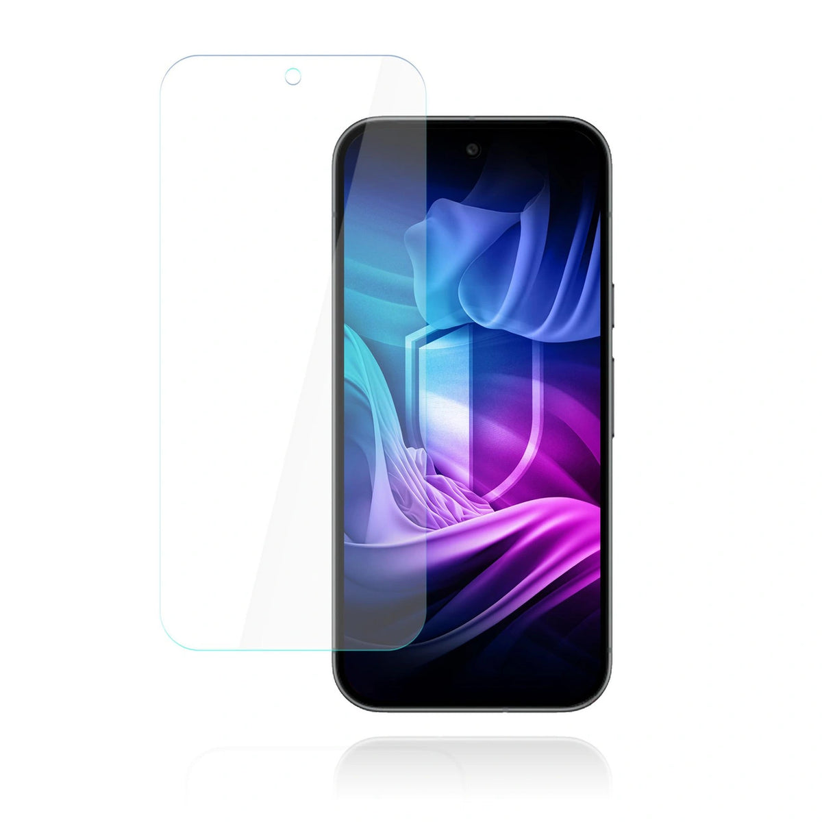 Folia matowa 3mk SilkyMatt Pro na Google Pixel 11 – zdjęcie 6