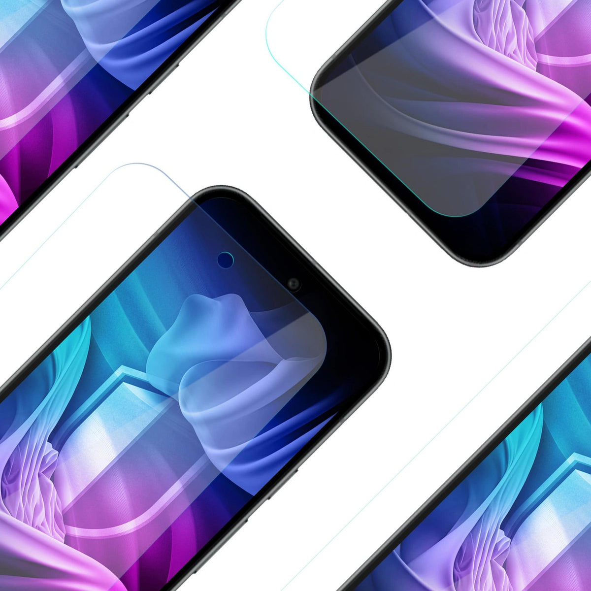 Folia matowa 3mk SilkyMatt Pro na Google Pixel 11 – zdjęcie 8