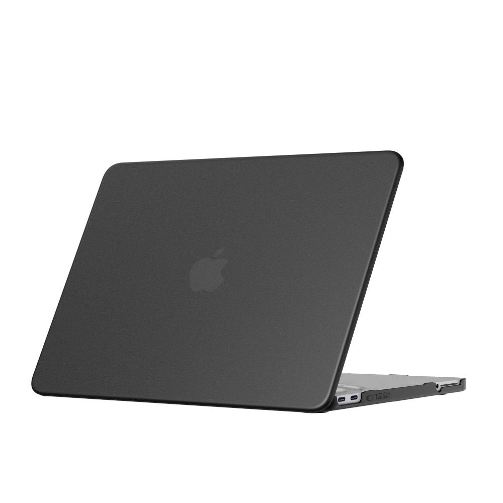 Etui Tech-Protect SmartShell na MacBook Neo 13" 2026 - czarne – zdjęcie 2